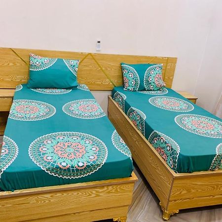 Mk Hebergement Saint-Louis Ngoại thất bức ảnh